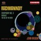 SINFONIA OF LONDON/JOHN WILSON-RACHMANINOFF SYMPHONY NO. 3 ISLE OF (CD)