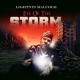 LIGHTNIN' MALCOLM-EYE OF THE STORM (CD)