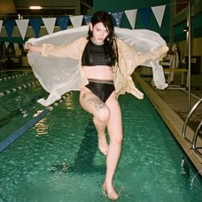 LORELEI K-SWIMMING POOL ETERNITY (CD)