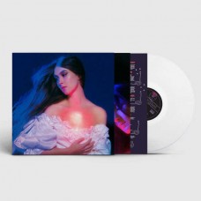 WEYES BLOOD-AND IN THE DARKNESS, HEARTS AGLOW -COLOURED- (LP)