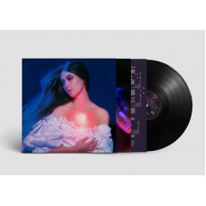 WEYES BLOOD-AND IN THE DARKNESS, HEARTS AGLOW (LP)