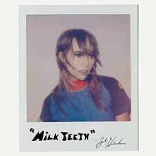 SUKI WATERHOUSE-MILK TEETH (CD)