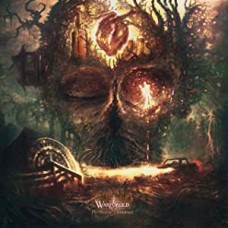 WARFORGED-GROVE - SUNDIAL (CD)