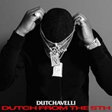 DUTCHAVELLI-DUTCH FROM THE 5TH (CD)