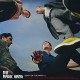MAGIC GANG-DEATH OF THE PARTY (CD)