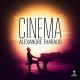ALEXANDRE THARAUD-CINEMA (LP)