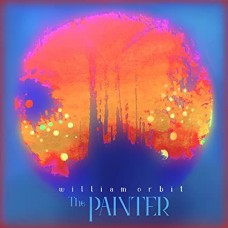 WILLIAM ORBIT-PAINTER (CD)