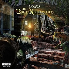 MOWGS-BARE NECESSITIES (CD)