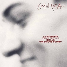 DOMINIQUE A-LA FOSSETTE (2CD)