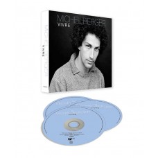 MICHEL BERGER-VIVRE (3CD)