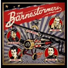 BARNESTORMERS-BARNESTORMERS (LP)