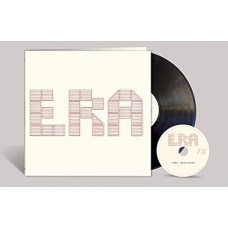 LEON BENAVENTE-ERA (LP+CD)