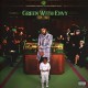 TION WAYNE-GREEN WITH ENVY (CD)