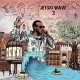 SNEAKBO-JETSKI WAVE 3 (CD)