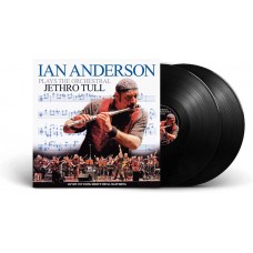 IAN ANDERSON-PLAYS THE ORCHESTRAL JETHRO TULL (2LP)