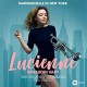 LUCIENNE RENAUDIN VARY-MADEMOISELLE IN NEW YORK (CD)