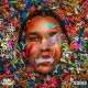 OCEAN WISDOM-STAY SANE (CD)