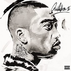 WILEY-GODFATHER II (CD)