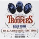ALABAMA STATE TROUPERS-ROAD SHOW (2CD)