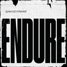 SPECIAL INTEREST-ENDURE (LP)