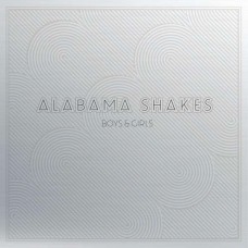 ALABAMA SHAKES-BOYS & GIRLS -ANNIV- (CD)