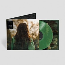 NERINA PALLOT-I DON'T KNOW WHAT I'M DOING -COLOURED- (LP)