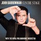 JOHN BARROWMAN-CENTRE STAGE (CD)