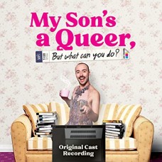 V/A-MY SONS A QUEER (BUT WHAT CAN YOU DO?) (CD)