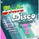 V/A-ZYX ITALO DISCO SPACESYNTH PART 2 (LP)