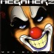 MEGAHERZ-WER BIST DU (LP)