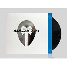 MARK 'OH-BEST OF MARK 'OH (LP)