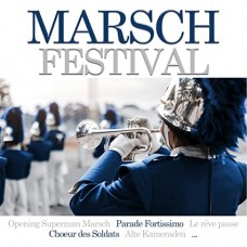 V/A-MARSCH-FESTIVAL (3CD)