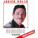 JAVIER SOLIS-PERSONALIDAD (LP)