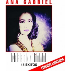 ANA GABRIEL-PERSONALIDAD (LP)