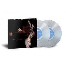 PEARL JAM-LIVE ON TWO LEGS -COLOURED/RSD- (2LP)