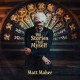 MATT MAHER-STORIES I TELL MYSELF (CD)