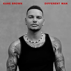 KANE BROWN-DIFFERENT MAN (2LP)