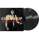 JOAN JETT & THE BLACKHEARTS-CHANGEUP (2LP)
