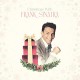 FRANK SINATRA-CHRISTMAS WITH FRANK SINATRA -COLOURED- (LP)