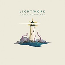 DEVIN TOWNSEND-LIGHTWORK (2LP+CD)