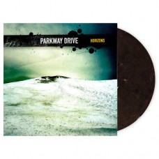 PARKWAY DRIVE-HORIZONS (LP)