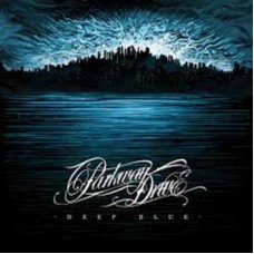 PARKWAY DRIVE-DEEP BLUE (LP)