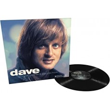 DAVE-HIS ULTIMATE COLLECTION (LP)