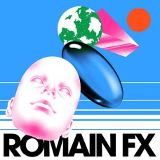 ROMAIN FX-LE SUCRE D'ADAM (12")