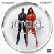 DREEZY-HITGIRL (LP)
