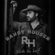 RANDY HOUSER-NOTE TO SELF (LP)