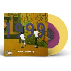 JOEY BADASS-1999 -COLOURED- (2LP)