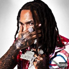 MONEY MAN-BIG MONEY -COLOURED- (LP)
