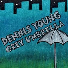 DENNIS YOUNG-GREY UMBRELLA (CD)