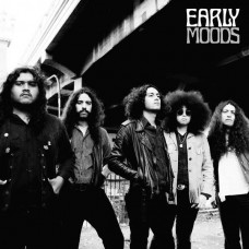 EARLY MOODS-EARLY MOODS (CD)